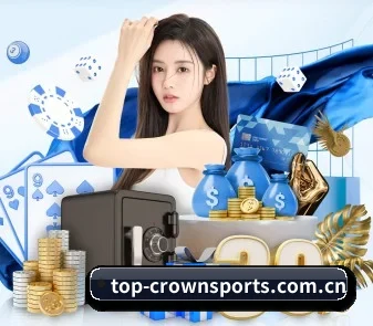 皇冠体育 APP