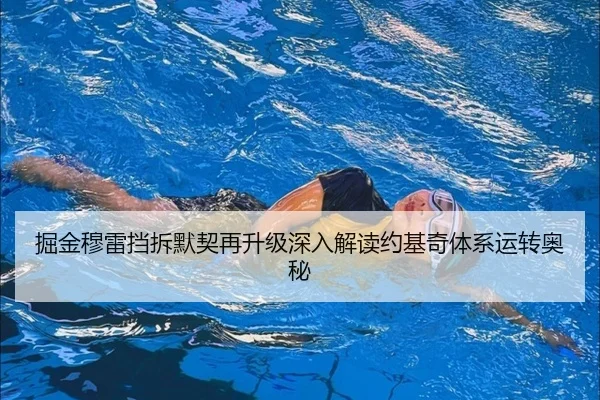 掘金穆雷挡拆默契再升级深入解读约基奇体系运转奥秘